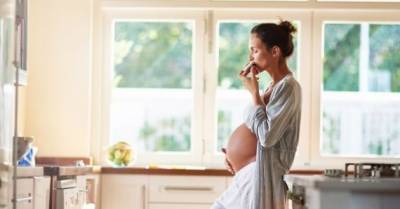 Οι βασικοί κανόνες για σωστή διατροφή στην εγκυμοσύνη