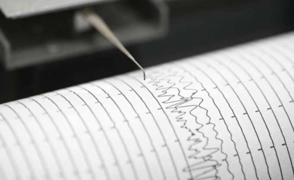 Σεισμική δόνηση 6,8 Ρίχτερ στη Χιλή