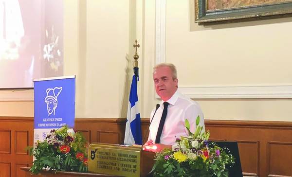 Επιμελητήριο Ηλείας: Τι προβλέπει η απόφαση Χουλιαράκη για Πυρόπληκτα Δάνεια