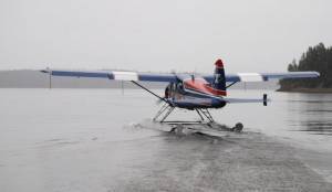Hellenic Seaplanes: Την άνοιξη οι πρώτες πτήσεις με υδροπλάνα