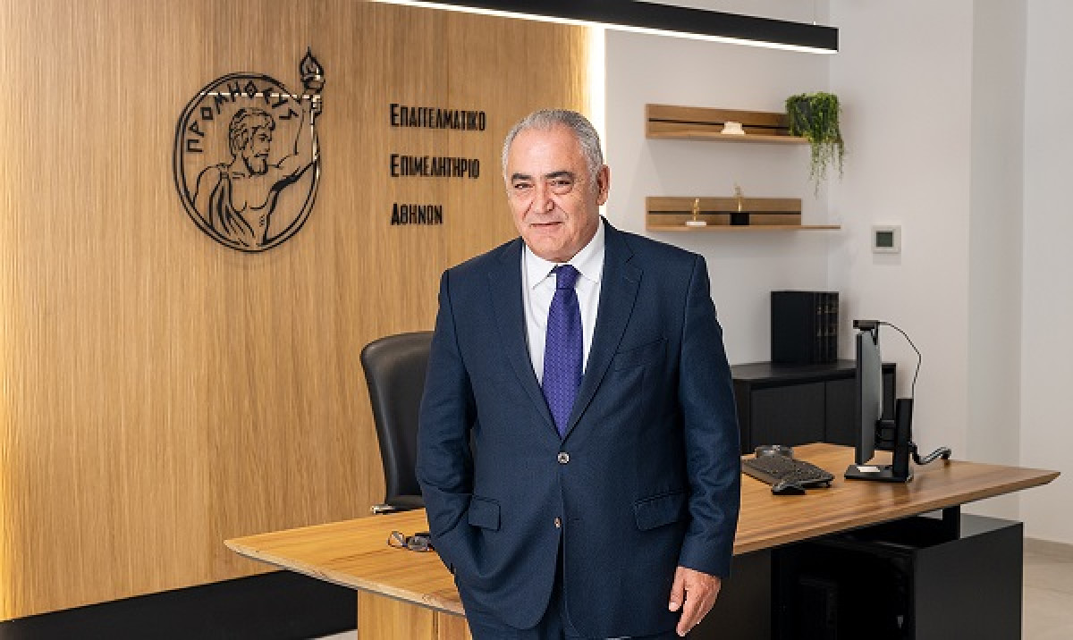 Χατζηθεοδοσίου: Οι πολίτες έστειλαν μηνύματα με πολλαπλούς αποδέκτες