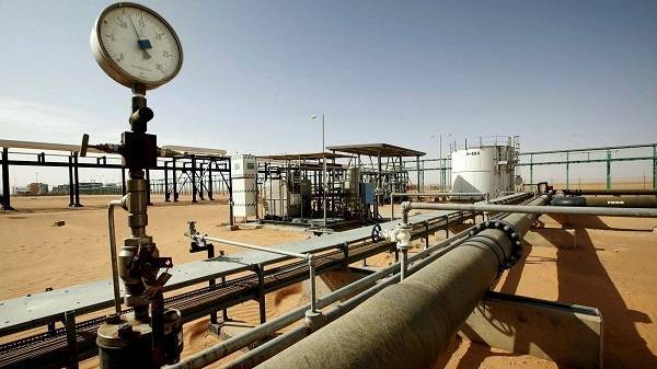 Λιβύη: Επανεκκινεί η επεξεργασία πετρελαίου