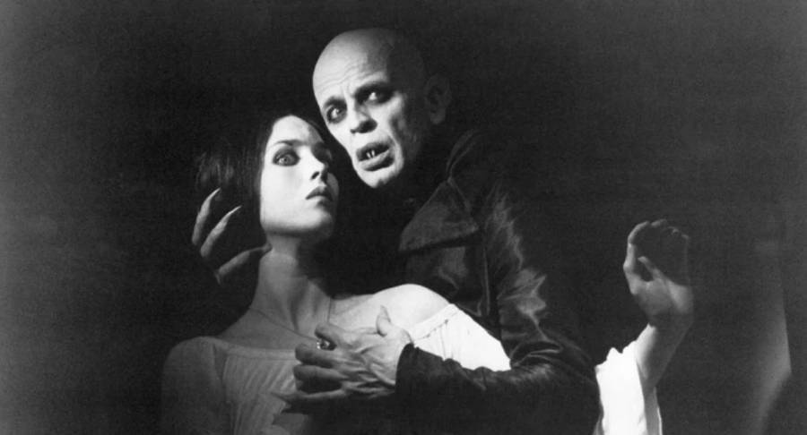 100 χρόνια Nosferatu: Η ταινία που άλλαξε για πάντα τους βρικόλακες στη μεγάλη οθόνη