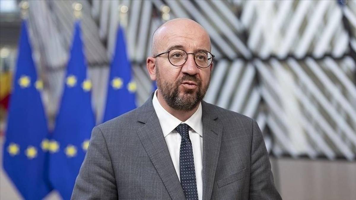 Μισέλ: Η Ευρώπη να γίνει η πρώτη κλιματικά ουδέτερη ήπειρος