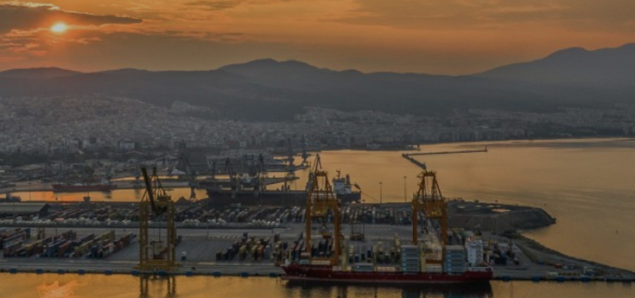 Η ΟΛΘ Α.Ε. φιλοξενεί το 21ο Συνέδριο Ευρωπαϊκών Λιμένων