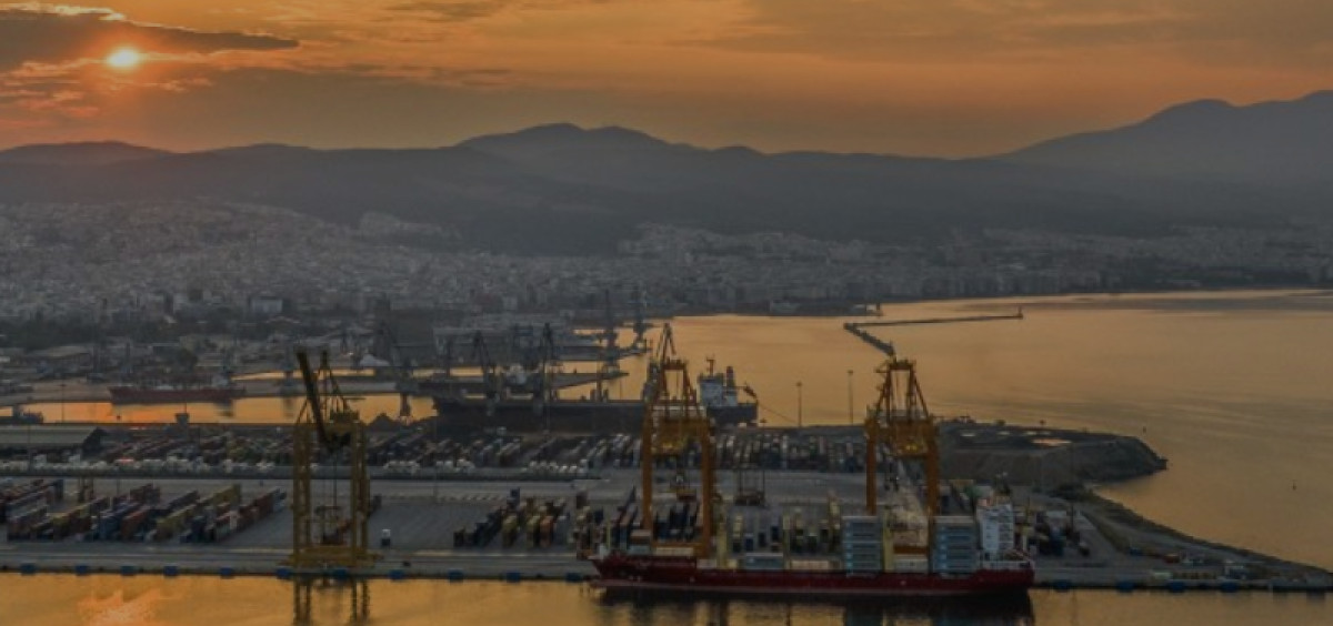 Η ΟΛΘ Α.Ε. φιλοξενεί το 21ο Συνέδριο Ευρωπαϊκών Λιμένων