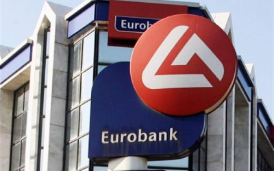Eurobank: Ισχυρές οι γραμμές άμυνας των ελληνικών τραπεζών