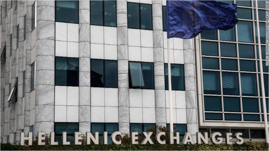 Σε ποια σημεία του πλανήτη βρίσκονται ξένοι επενδυτές στο Χ.Α.