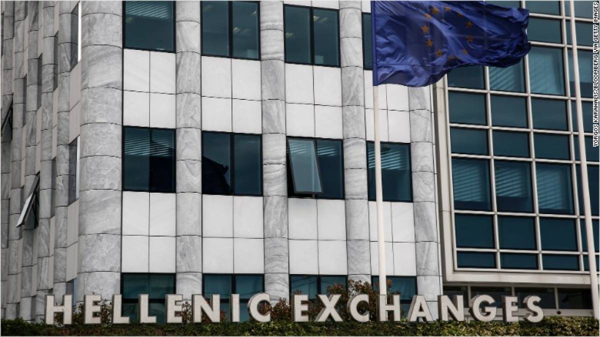 Σε ποια σημεία του πλανήτη βρίσκονται ξένοι επενδυτές στο Χ.Α.
