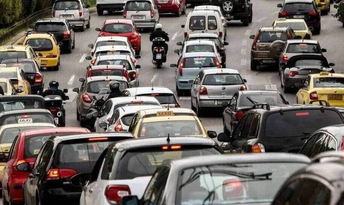 Εισηγήσεις για παράταση ή συμψηφισμό στην καταβολή των τελών κυκλοφορίας