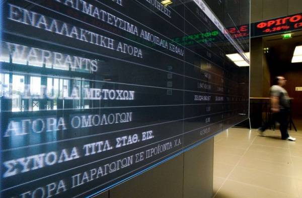 Χρηματιστήριο: Αγοραστές οι ξένοι τον Μάιο για πρώτη φορά το 2021