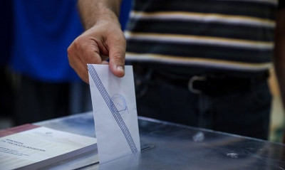 Στο 54% η συμμετοχή των Ελλήνων ψηφοφόρων στην Κωνσταντινούπολη
