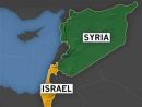 Πιθανότητα πολέμου Συρίας - Ισραήλ
