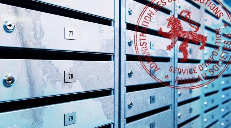 Βέλγιο: Στη «μαύρη λίστα» της φοροδιαφυγής το Λουξεμβούργο