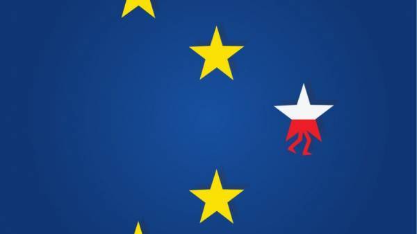 Προ των πυλών το Polexit; Κλιμακώνεται η ένταση Βαρσοβίας-Βρυξελλών