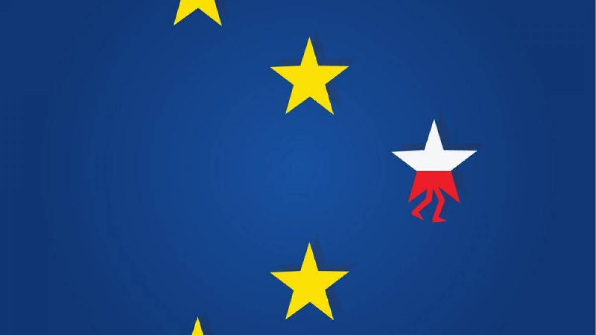 Προ των πυλών το Polexit; Κλιμακώνεται η ένταση Βαρσοβίας-Βρυξελλών