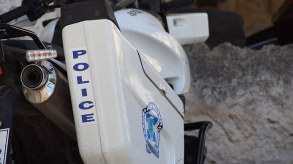 Κατέληξε 10χρονο κοριτσάκι που είχε παρασυρθεί από αστυνομικό της Ζ