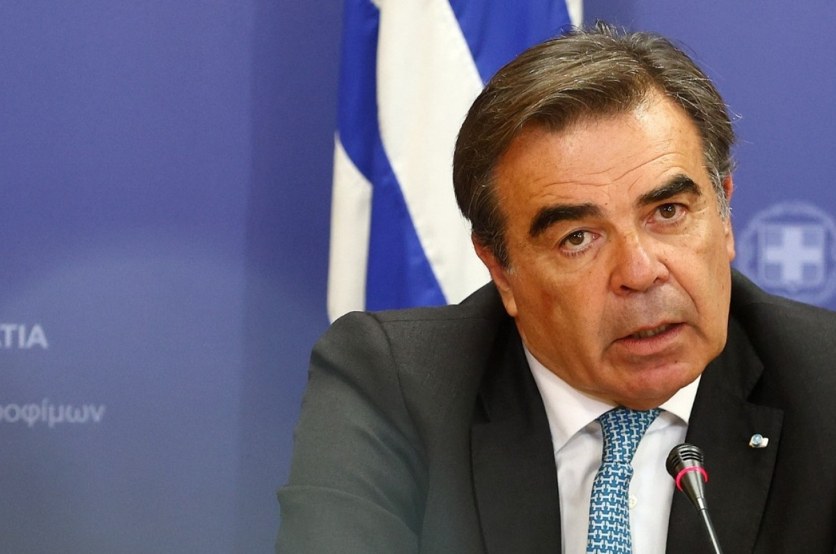 Σχοινάς: Τρίτη του Πάσχα στις Βρυξέλλες για κρίσιμες επαφές - Στο επίκεντρο γεωργία και αλιεία