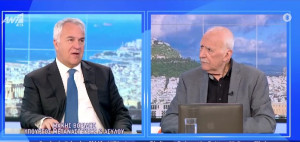 Βορίδης: Το δημογραφικό δεν θα λυθεί από το μεταναστευτικό