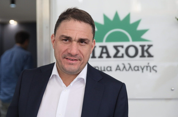 Τσουκαλάς υπόθεση Μαζωνάκη: Η ανάληψη ευθύνης δεν μπορεί να μένει στα λόγια