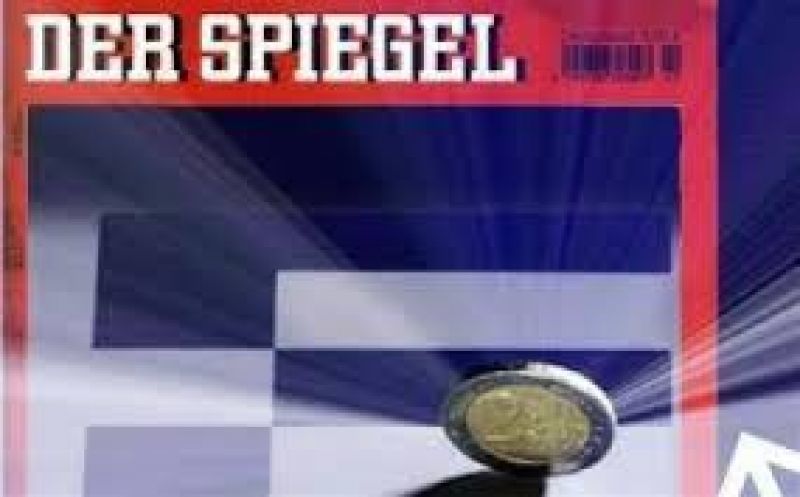 Spiegel: Αναπόφευκτο νέο κούρεμα στο ελληνικό χρέος