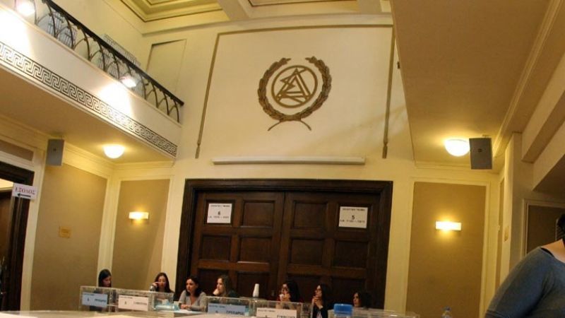 ΔΣΑ: Αποχή έως τις 30/5-Νέα συνεδρίαση την Πέμπτη