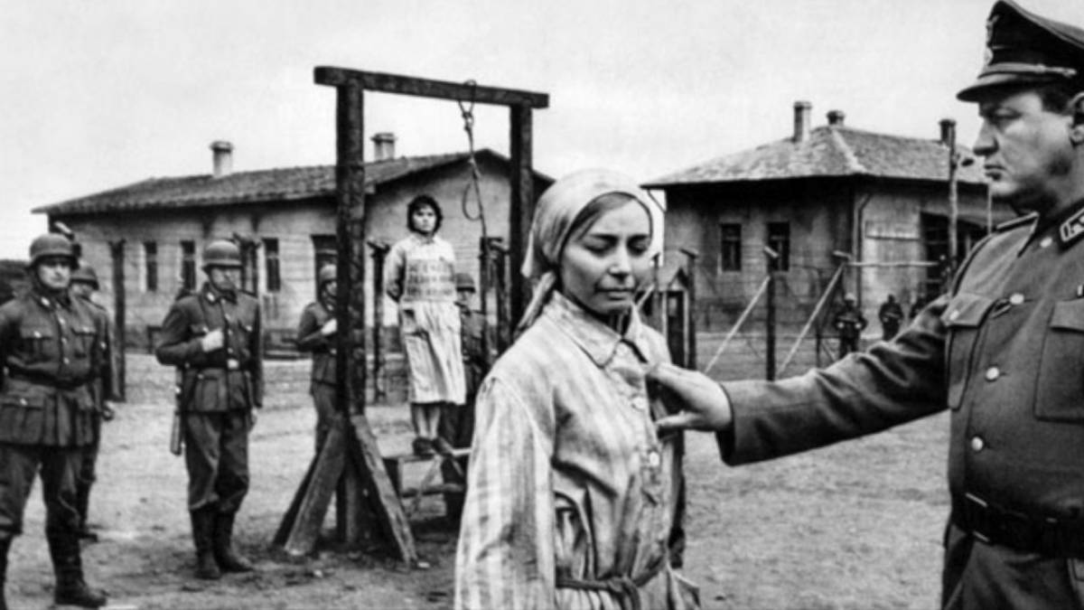 Δημοσκόπηση: Οι Γερμανοί δεν θέλουν να ξεχάσουν το Άουσβιτς