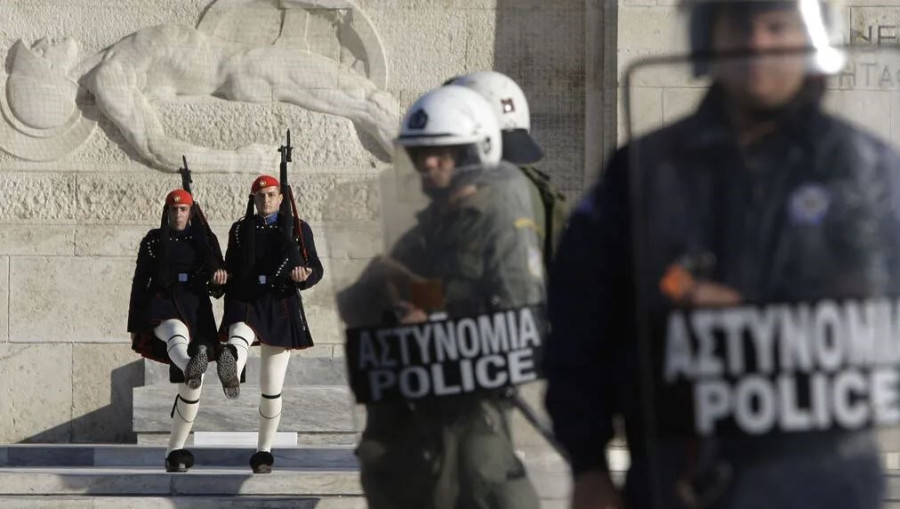 Τροπολογία για Άγνωστο Στρατιώτη: Απορρίφθηκαν οι ενστάσεις αντισυνταγματικότητας