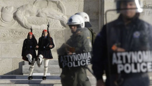 Τροπολογία για Άγνωστο Στρατιώτη: Απορρίφθηκαν οι ενστάσεις αντισυνταγματικότητας