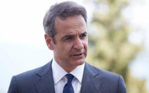 Μητσοτάκης: Δε θα δεχτούμε πρόσθετους όρους για το Ταμείο Ανάκαμψης