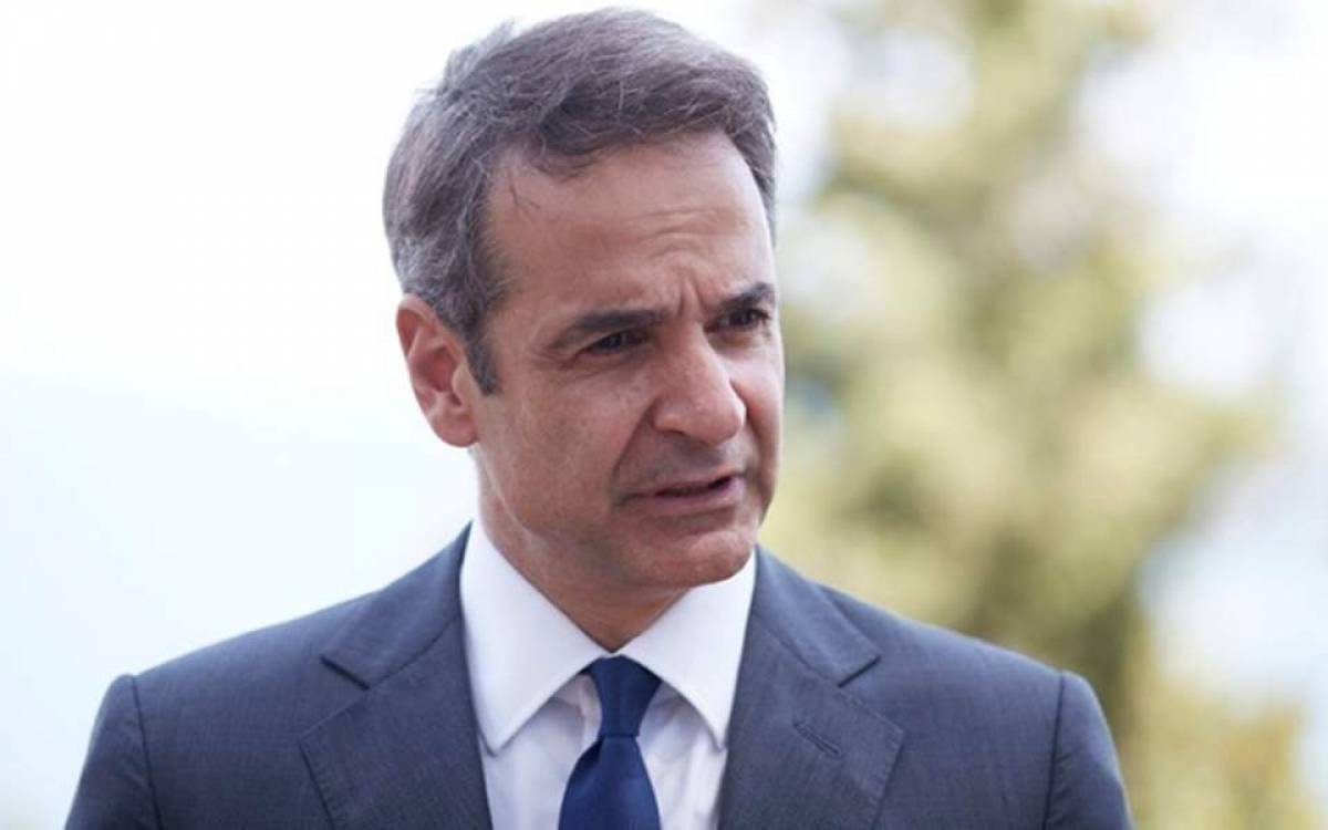 Μητσοτάκης: Δε θα δεχτούμε πρόσθετους όρους για το Ταμείο Ανάκαμψης