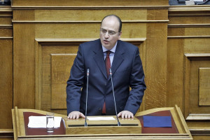 Καταγγελία Λαζαρίδη: Υποψήφιος του ΠΑΣΟΚ υπό διερεύνηση για συμμετοχή σε κύκλωμα οικολογικών σχημάτων
