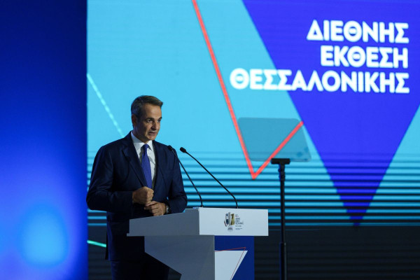 Οριστικοποιείται το πακέτο της ΔΕΘ: Φοροελαφρύνσεις, συντάξεις και στεγαστικό στο επίκεντρο