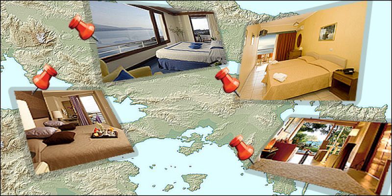 Ξενοδόχοι Αττικης: Μόνο 2 ευρώ η αύξηση τιμών ανά δωμάτιο