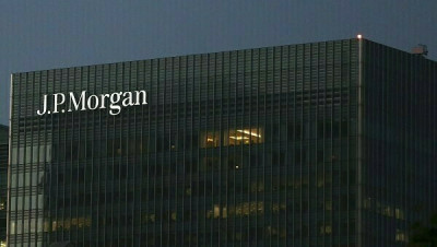 JP Morgan: Νέα αύξηση επιτοκίων από την ΕΚΤ τον Σεπτέμβριο