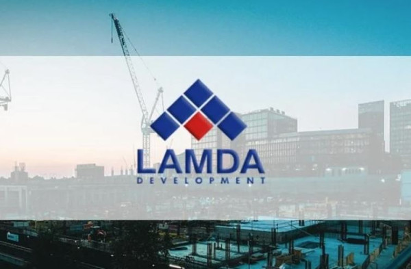 Lamda Development: «Εκτοξεύτηκαν» κατά 90% τα EBITDA στο εξάμηνο