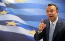 Σταϊκούρας: "Επιπρόσθετος πονοκέφαλος η απόφαση- Μόνιμα ισοδύναμα αν ισχύσει η επιστροφή στα ειδικά μισθολόγια"