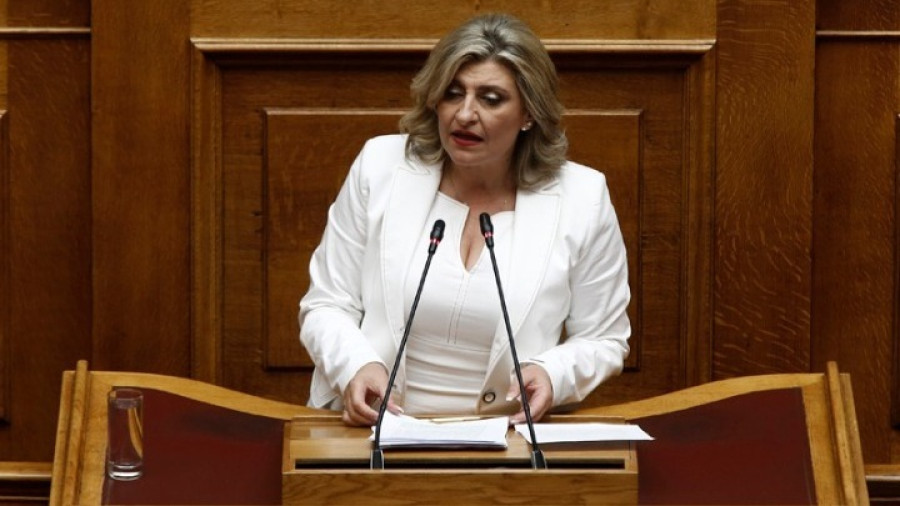 Λιακούλη: Ψεύτικες υποσχέσεις της Κυβέρνησης για το αγροτικό ρεύμα πλημμυροπαθών