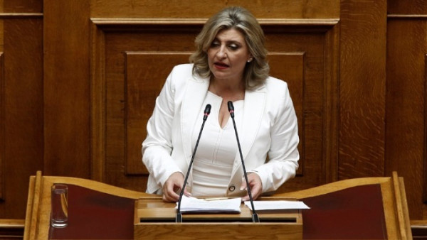Λιακούλη: Ψεύτικες υποσχέσεις της Κυβέρνησης για το αγροτικό ρεύμα πλημμυροπαθών