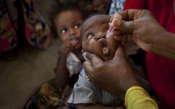 UNICEF: Περίπου 1,4 εκατ. παιδιά κινδυνεύουν από επισιτισμό στη Σομαλία