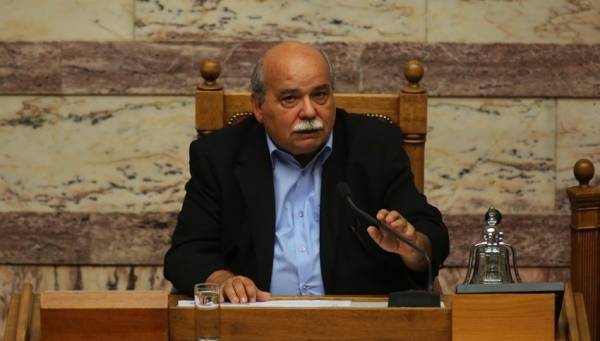 Την Τετάρτη η ονομαστική ψηφοφορία στη Βουλή