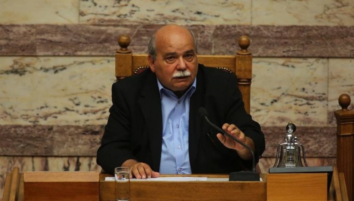 Την Τετάρτη η ονομαστική ψηφοφορία στη Βουλή