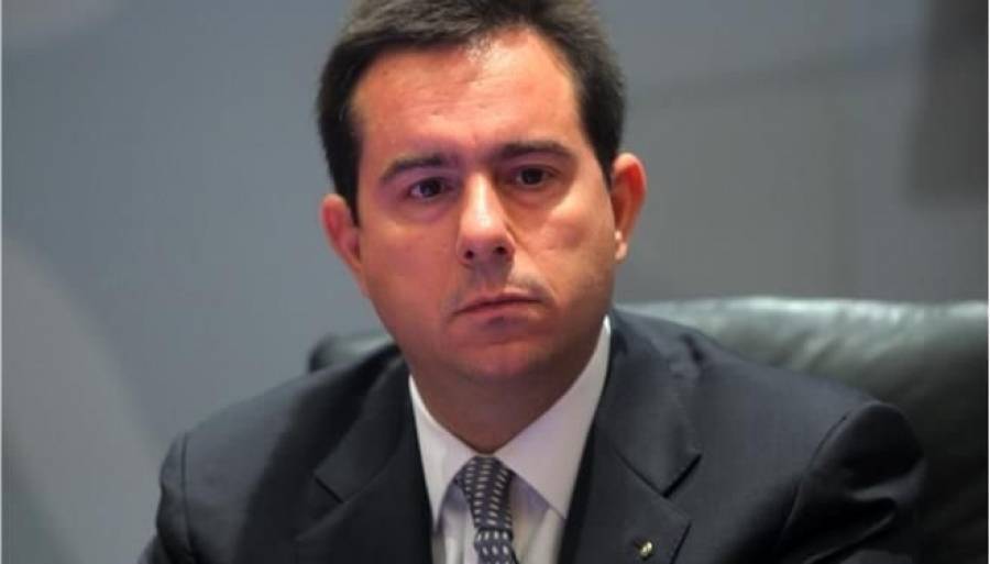 Επίσκεψη Μηταράκη στον ΕΦΚΑ:Με σταθερά βήματα στην ψηφιοποίηση του συστήματος