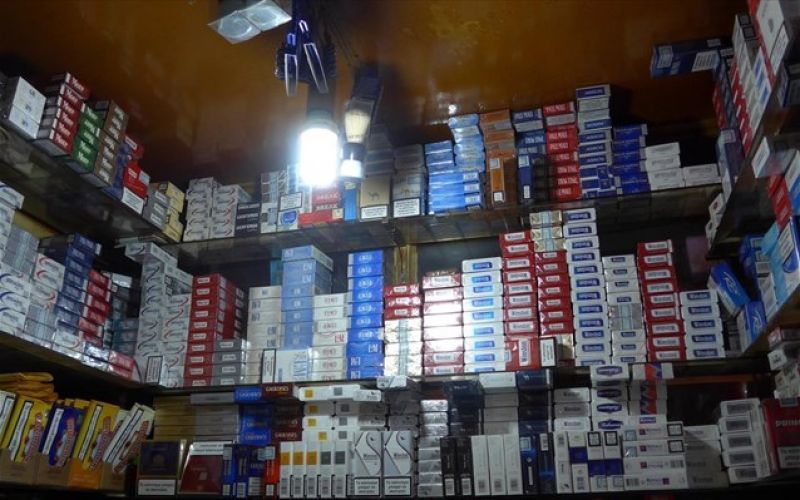 Αποσύρθηκε λόγω αντιδράσεων η τροπολογία για τα καπνικά προϊόντα