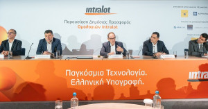 Intralot: Οι αγορές «κλειδιά» για τη νέα πορεία