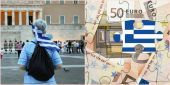 Προϋπολογισμός 2016: Στο 0,7% η ύφεση-«Τσακίζουν» συντάξεις, αυξάνουν φόρους