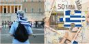 Προϋπολογισμός 2016: Στο 0,7% η ύφεση-«Τσακίζουν» συντάξεις, αυξάνουν φόρους
