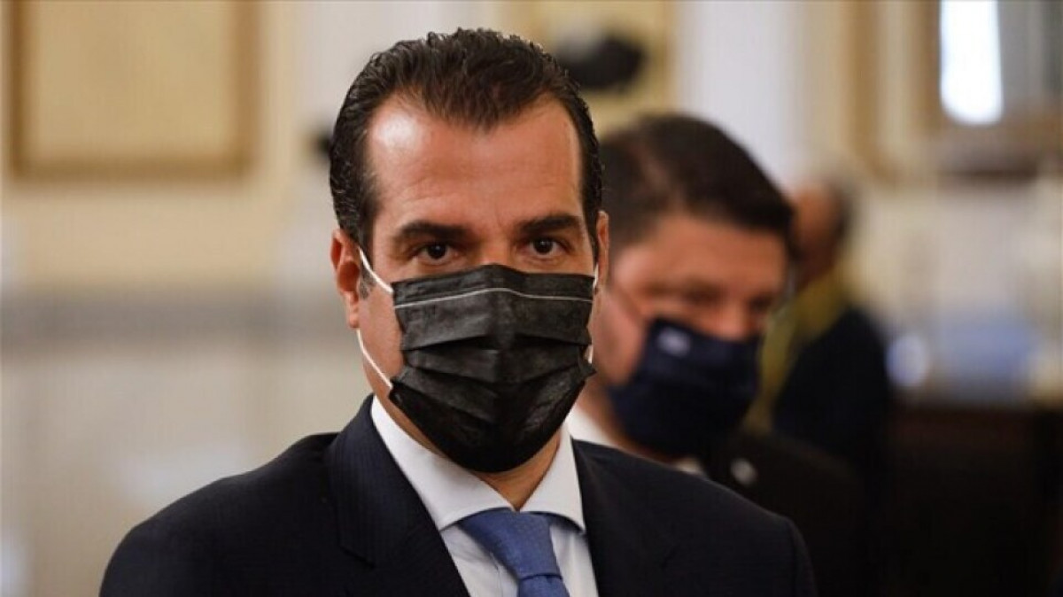 Πλεύρης: Όχι σε μέτρα το καλοκαίρι, από τον Σεπτέμβριο βλέπουμε