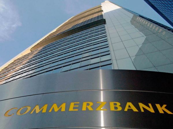 Η Commerzbank άντλησε 1,4 δισ. ευρώ από αύξηση μετοχικού κεφαλαίου