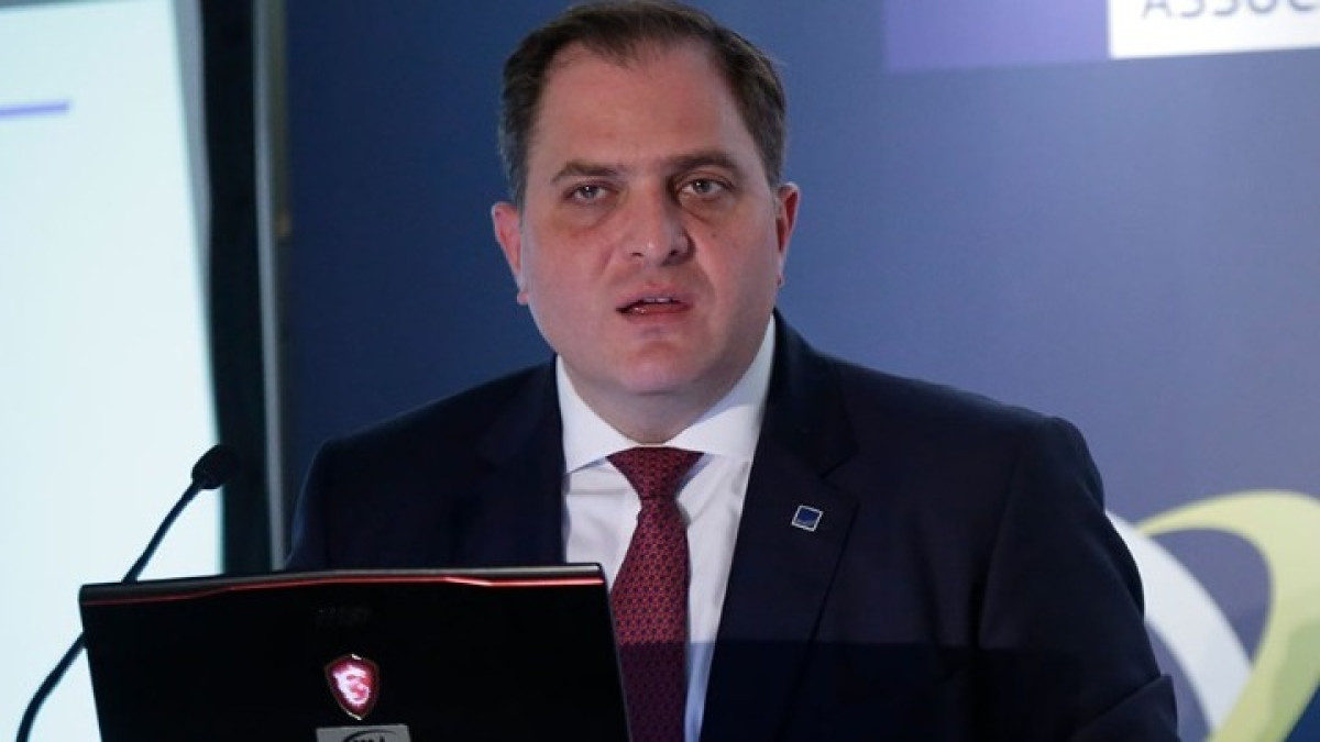 Πιτσιλής για myDATA: «Σύμμαχος» στη διαφάνεια και απλοποίηση των διαδικασιών